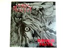 HARSH REALITY GRIMM FACTS LP ORIGINAL 1990 SEALED VINYL CALIFORNIA METAL