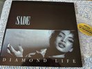 Sade Diamond Life & Stronger Than Pride Audio Fidelity vinyl record lp Near Mint