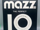 Mazz - The Perfect 10 Vinyl Record LP