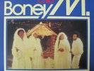 Boney M. - Mary's Boy Child - The Christmas Album (VINYL)
