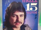 Mazz 15 Exitos Vinyl LP Record 1984 Cara Records