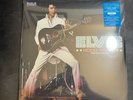 Elvis Presley 2LP FTD Good Times The Outtakes - Limited Edition (Blue Vinyl)