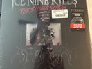 The Silver Scream by Ice Nine Kills (Record, 2018)