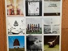 Pink Floyd - A Nice Pair 2-LP Harvest 1973 Pressing Piper at the Gates of Dawn