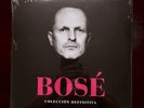 Miguel Bose Coleccion Definitiva 2x Vinyl LP New And Sealed