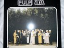 Pulp Record - Different Class LP Vinyl Peach Limited Edition Of 1000