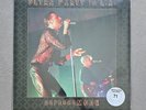 Depeche Mode Ultra Party in L.A. Vinyl
