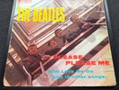 Beatles Please Please Me Stereo 4th
