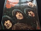 The Beatles RUBBER SOUL 1st UK MONO Press -1-1 Matrix HARRY MOSS 'LOUD CUT' EX+
