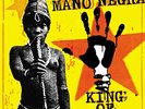 Mano Negra King Of Bongo - LP 33T