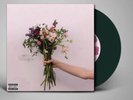 Olivia Rodrigo - Honeybee / Cigarette Smoke - Green 7