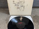 Frightened Rabbit - THE MIDNIGHT ORGAN FIGHT - Vinyl LP - EX Wax  Rare Album