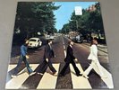 The Beatles ‎– Abbey Road SEALED VINTAGE CAPITOL PRESS LP (BB-531)