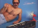 DABEULL - Intimate Fonk (reissue) - Vinyl (12