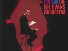 GIL EVANS ORCHESTRA, The - Out Of The Cool (remastered) - Vinyl (LP)