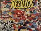 Rezillos- Can't Stand The Rezilllos- Vinyl LP (Sire) (1978) Excellent Condition