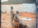 Censored Colors by Portugal. the Man (Record, 2011) lp new sealed rare