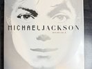 Michael Jackson / Invincible 2001 US ORIG Vinyl 2LP Notorious B.I.G. MJ E2 69400