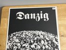 Trouble Europe 1990 by Danzig vinyl