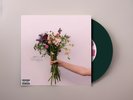 Olivia Rodrigo - Honeybee / Cigarette Smoke - Green 7