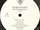 FRANKIE KNUCKLES 