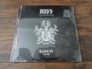 KISS Symphony Alive IV Vinyl LP Set 2003 Sanctuary Records NEW SEALED #1023