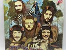 Stealers Wheel - Self Titled, 1972 Debut LP, A&M Records