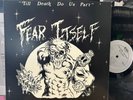 Fear Itself: Till Death Do Us Part LP