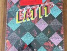 HUMBLE PIE VERY RARE SEALED 2LP EAT IT 1973 USA 1st PRESS W/HYPE-SONG LISTINGS