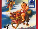 Stone Temple Pilots – Purple – Limited Edition Blue with White Splatter Vinyl LP