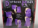LP Depeche Mode Songs Of Faith And Devotion Prima Stampa 1993 italy STUMM 106