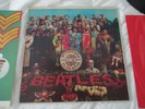 BEATLES SGT PEPPERS LONELY HEARTS CLUB BAND LP VERY RARE 1ST MONO JACKSONVILLE