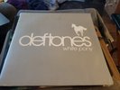 Vintage Vinyl DEFTONES White Pony 2000 Release 2LP VG/G Preowned Condition