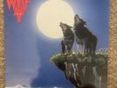 WOLF RDGE OF THE WORLD MAUSOLEUM RECORDS 1984 NWOBHM RARE EXCELLENT
