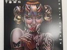 Crazy Town – The Gift Of Game Red Devil Velvet Vinyl LP Reissue