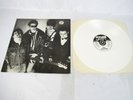 The Damned - New Rose 1986 Limited White 12