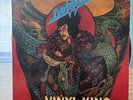 dokken beast from the east vinyl VG+