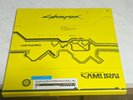 Cyberpunk 2077 OST Original Score + Samurai 3LP Vinyl Box Set SEE DESCRIPTION
