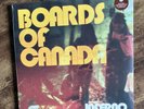 Boards Of Canada | Inferno | 2Vinyl LP - Transparent Red | New/Sealed