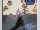 Eagles - Hotel California LP (1976 1st Press) - FACTORY SEALED MINT