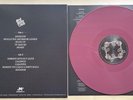 RED RUM CLUB 12” Burgundy Red Vinyl LP ‘Matador’ RARE SIGNED COPY (2022)