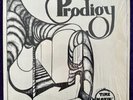 PRODIGY Time Movin On LP PRIVATE Psych Prog Jazz Rock SHRINK Utah Tested EX+/NM