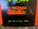 Vintage Poison Open Up and Say Ahh 1988 Capitol Records First Pressing (G+)