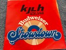 KJLH 102.3 Budweiser Showdown 45 SHUGAH