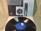 Eric Dolphy - OUT TO LUNCH 1977 VG+ BLUE NOTE WHITE B REALLY CLEAN