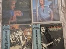 Keith Whitley vinyl bundle