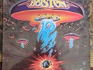 BOSTON Self Titled Debut Album (1976) Sealed And Mint - Epic JE-34188