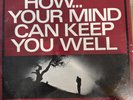 New Sealed Roy Masters How Your Mind Can Keep You Well LP Vinyl 33 RPM    Tote77
