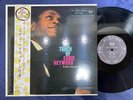 MINT  THE TOUCH OF EDDIE HEYWOOD RCA BVJJ-2865 OBI MONO JAPAN VINYL LP