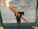 Phillip Boa & The Voodooclub - Faking To Blend In - LP Vinyl